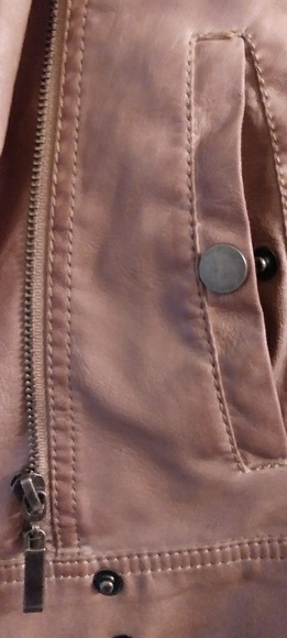 Brown Jacket - Picture 5 of 8